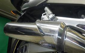 YAMAHA TDM900 2002