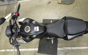HONDA CB125 R 2025 JC91
