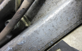 HONDA CREA SCOOPY AF55