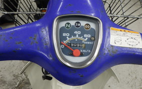 HONDA C50 SUPER CUB 1975 C50