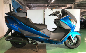 SUZUKI SKYWAVE 250 CJ43A