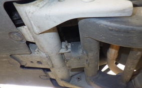 SUZUKI ADDRESS V50 CA4BA