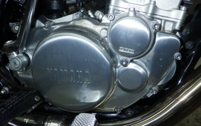 YAMAHA SR400 Gen.4 2018 RH03J