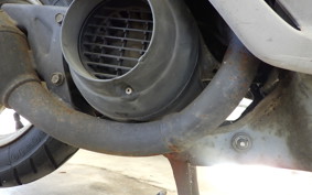 HONDA DIO GEN 2 AF27