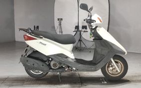 YAMAHA AKUSHI STREET SE53J