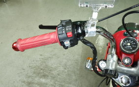 HONDA MONKEY 2011 AB27