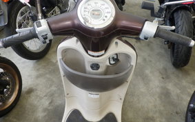 HONDA GIORNO 2 1996 AF70
