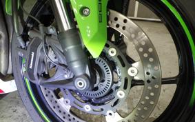 KAWASAKI ZX-25R 1994 ZX250E