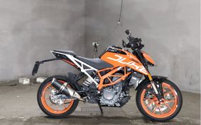 KTM 390 DUKE JPJ40