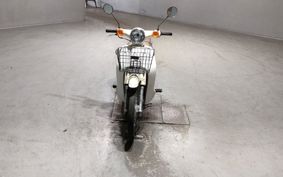 HONDA SUPER CUB110 JA07