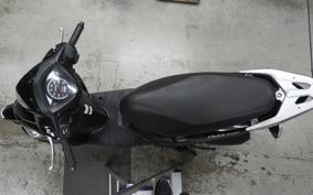 SUZUKI ADDRESS 110 2005 CE47A