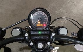 HARLEY XL1200X 2011 LC3