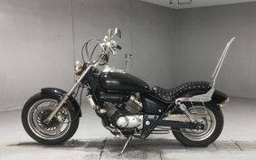 HONDA MAGNA 250 MC29