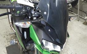 KAWASAKI Z400 Gen.2 2019 EX400G