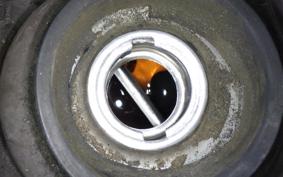 HONDA CREA SCOOPY AF55