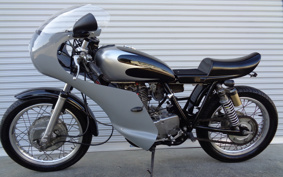 YAMAHA SR400-1 1998 3341