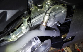 HONDA LEAD 125 2019 JK12
