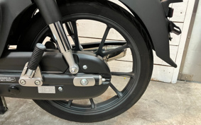 HONDA  SUPER CUB C125 JA58