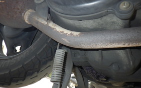 SUZUKI ADDRESS V125 G CF46A