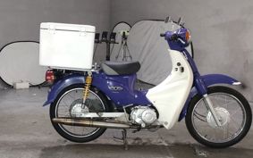 HONDA SUPER CUB110 JA07