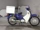 Фото Honda SUPER CUB110 2010 с японского аукциона