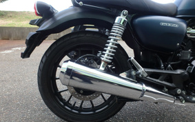 HONDA GB350 2021 NC59