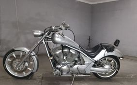 HONDA VT1300CX SC61