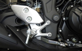 YAMAHA MT-03 ABS 2021 RH13J