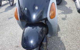 SUZUKI LET's 4 CA41A