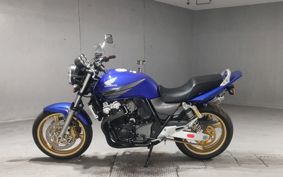 HONDA CB400SFV-3 2005 NC39