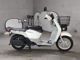 Фото Honda BENRII50 PRO с японского аукциона
