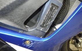 SUZUKI GSX-R750 2013