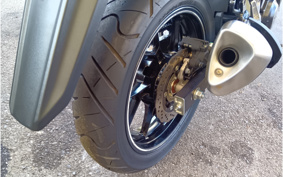 SUZUKI STROM 250ABS DS12E