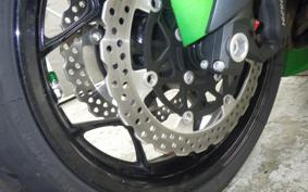 KAWASAKI ZX 1400 NINJA R A 2014