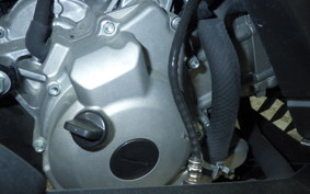 YAMAHA TRICITY 300 2021 SH15J