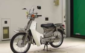 HONDA C90 SUPER CUB E 2004 HA02