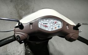 SUZUKI LET'S G CA4AA