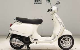 VESPA LX125IE