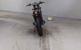 HONDA FTR223 MC34
