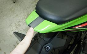 KAWASAKI ZX-4R SE 2025 ZX400P