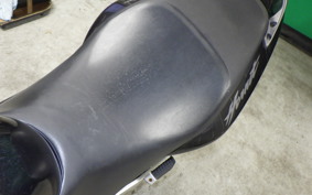 HONDA HORNET 250 MC31