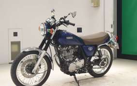 YAMAHA SR400 Gen.5 2021 RH16J