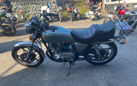 SUZUKI GS400L 2025 GS400