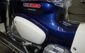 HONDA C50 SUPER CUB AA09