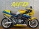 Фото Suzuki GS1200SS 2001 с японского аукциона