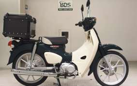 HONDA C110LITE 2002 JA76