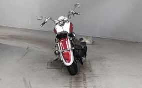 YAMAHA DRAGSTAR 400 CLASSIC VH01J