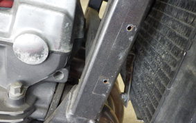 HONDA HORNET 250 MC31