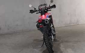 HONDA CRF250L MD47