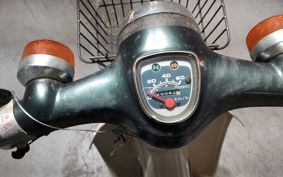 HONDA SUPER CUB50 AA01